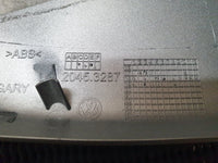 Volkswagen Golf VII 7 Left Outer Mirror Cover
