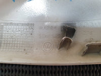 Volkswagen Golf VII 7 Right Outer Mirror Cover