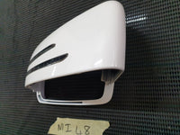 Mercedes-Benz C-Class E-Class W204 W212 Right Outer Mirror Cover and Indicator Light