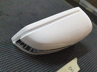 Mercedes-Benz C-Class E-Class W204 W212 Right Outer Mirror Cover and Indicator Light