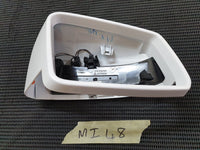 Mercedes-Benz C-Class E-Class W204 W212 Right Outer Mirror Cover and Indicator Light