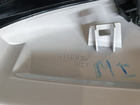 Mercedes-Benz C-Class E-Class W204 W212 Right Outer Mirror Cover and Indicator Light