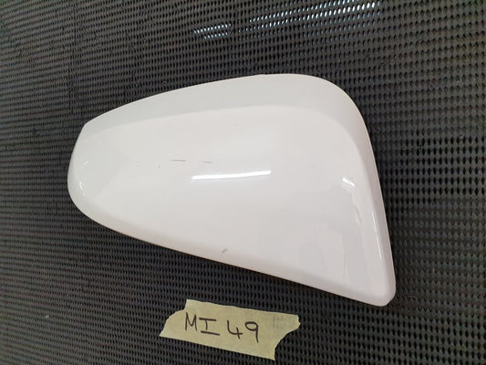 Toyota Hilux Right Outer Mirror Cover
