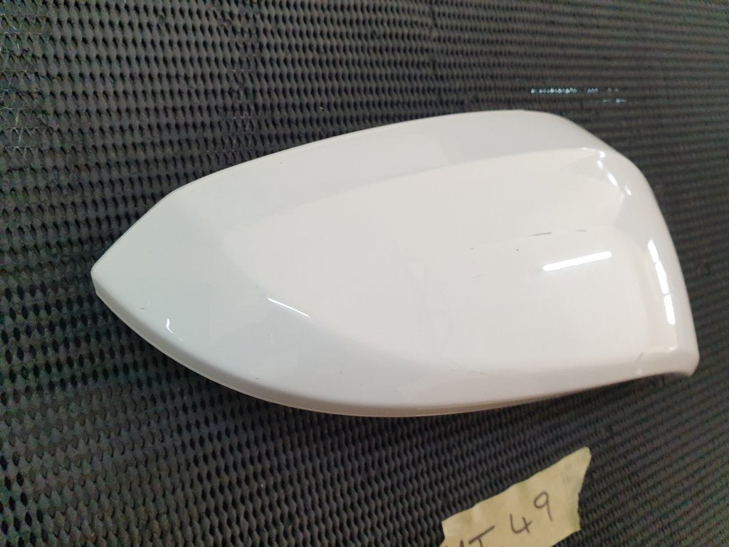 Toyota Hilux Right Outer Mirror Cover