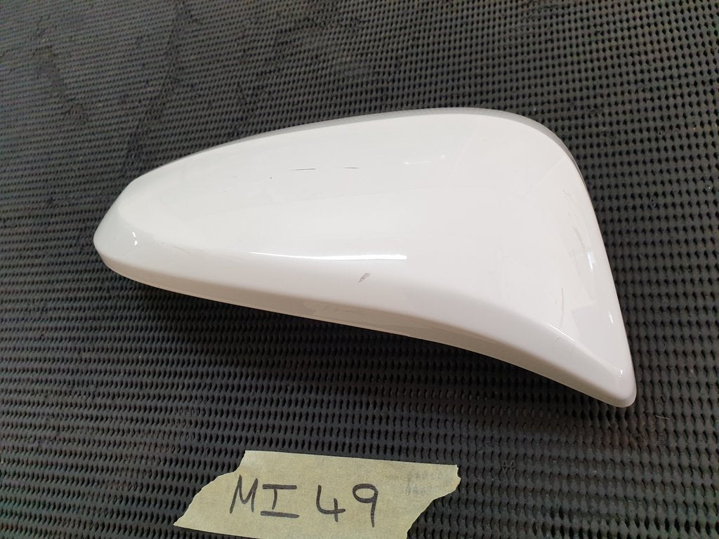 Toyota Hilux Right Outer Mirror Cover