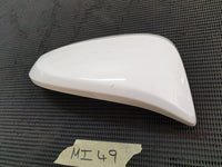 Toyota Hilux Right Outer Mirror Cover