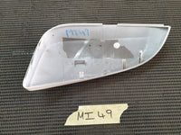 Toyota Hilux Right Outer Mirror Cover