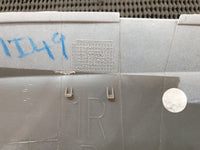 Toyota Hilux Right Outer Mirror Cover