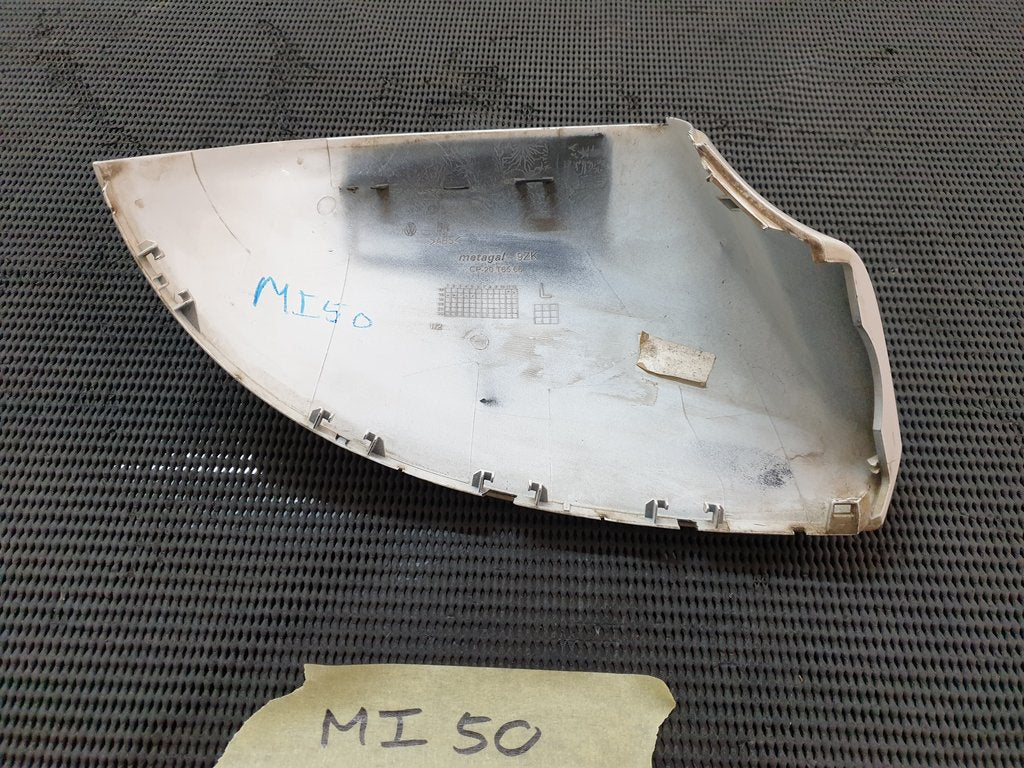 Volkswagen Amarok Left Outer Mirror Cover