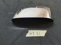 Nissan Navara Left Outer Chrome Mirror Cover