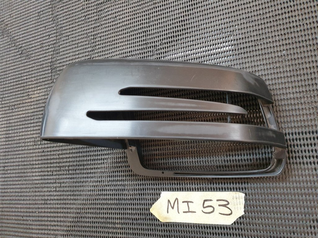 Mercedes-Benz Aftermarket C-Class W204 2013 Left Outer Mirror Cover