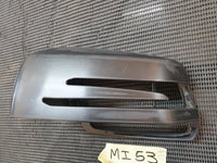 Mercedes-Benz Aftermarket C-Class W204 2013 Left Outer Mirror Cover