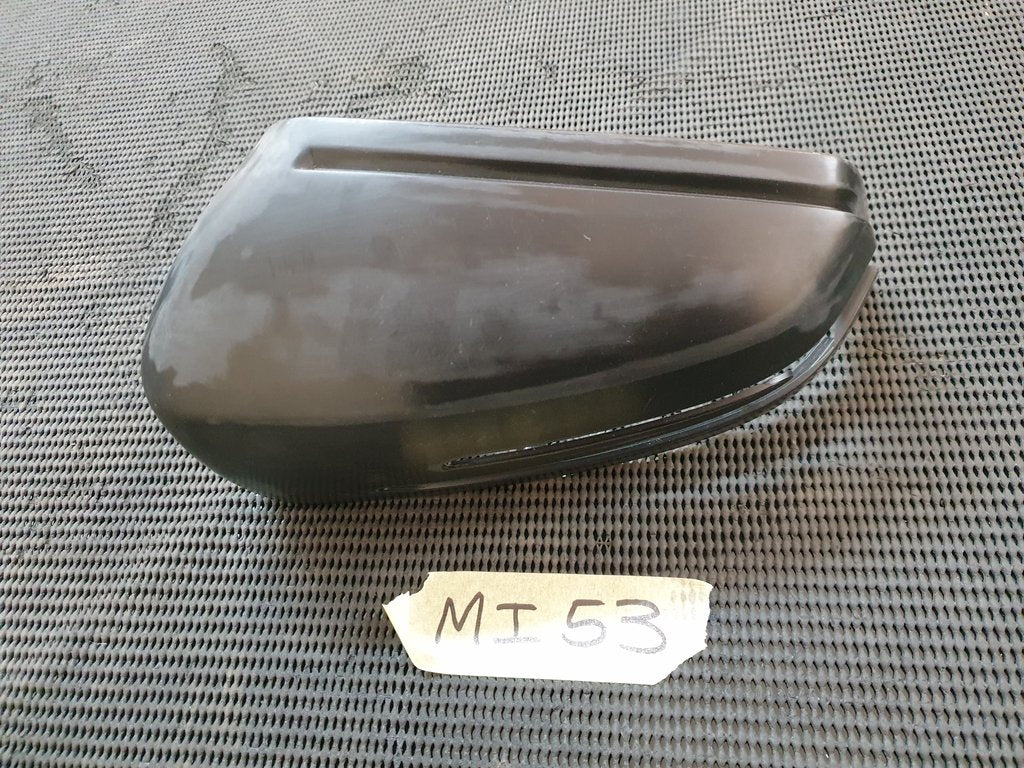 Mercedes-Benz Aftermarket C-Class W204 2013 Left Outer Mirror Cover