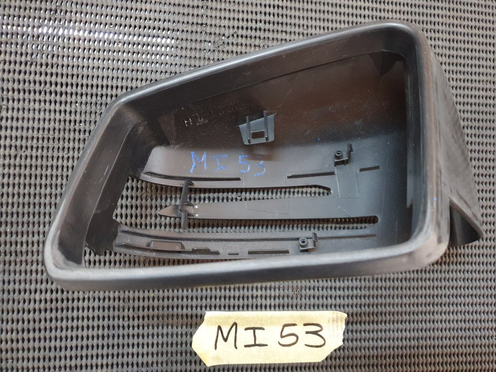 Mercedes-Benz Aftermarket C-Class W204 2013 Left Outer Mirror Cover
