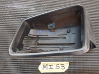 Mercedes-Benz Aftermarket C-Class W204 2013 Left Outer Mirror Cover