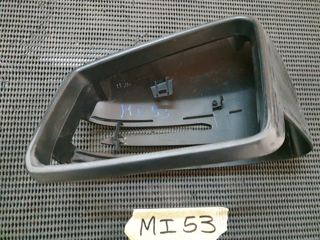 Mercedes-Benz Aftermarket C-Class W204 2013 Left Outer Mirror Cover