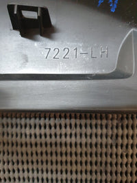 Mercedes-Benz Aftermarket C-Class W204 2013 Left Outer Mirror Cover