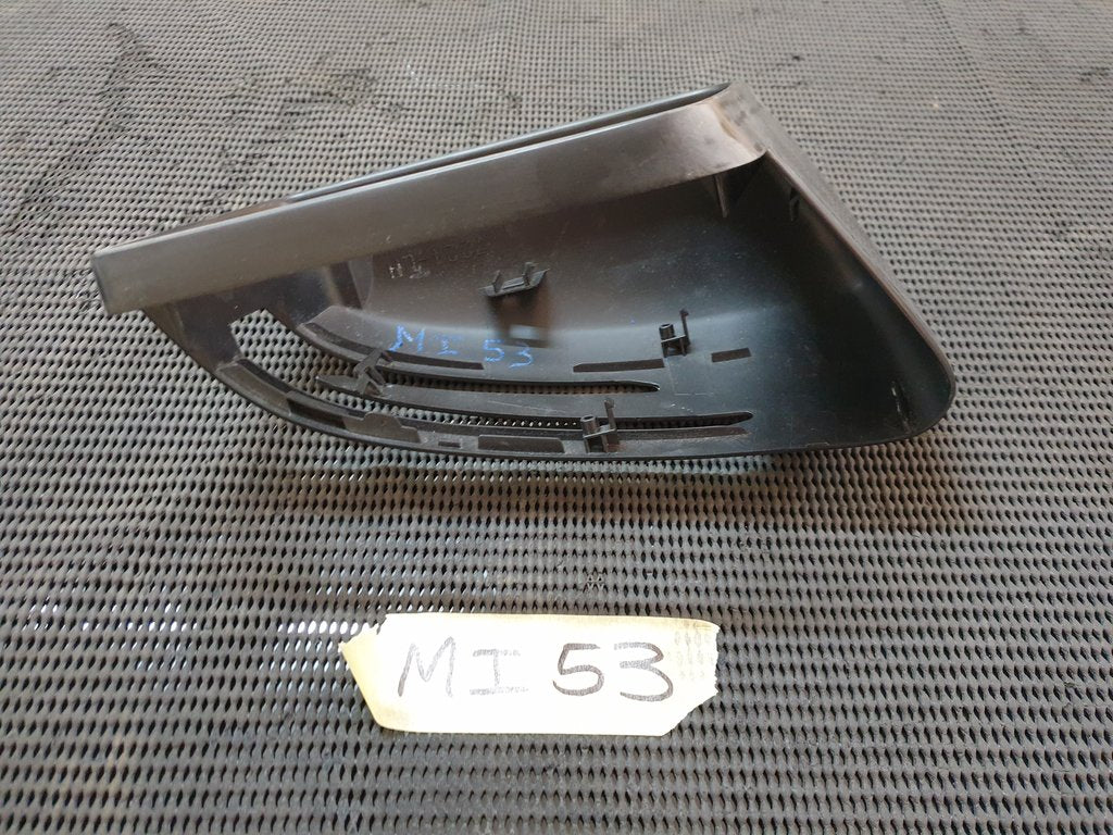 Mercedes-Benz Aftermarket C-Class W204 2013 Left Outer Mirror Cover