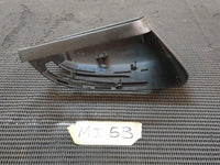 Mercedes-Benz Aftermarket C-Class W204 2013 Left Outer Mirror Cover