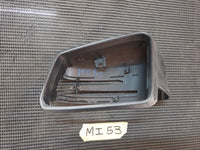 Mercedes-Benz Aftermarket C-Class W204 2013 Left Outer Mirror Cover