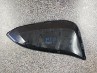 Toyota Hilux SRX 2018 Left Outer Mirror Cover