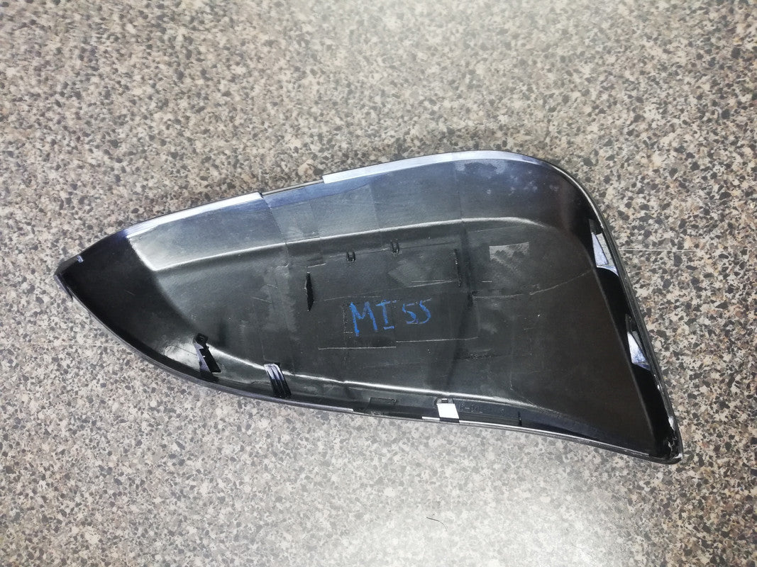 Toyota Hilux SRX 2018 Left Outer Mirror Cover