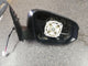 Toyota Hilux GD6 2016, 2017, 2018, 2019, 2020 Right Outer Electrical Mirror Complete