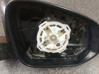 Toyota Hilux GD6 2016, 2017, 2018, 2019, 2020 Right Outer Electrical Mirror Complete