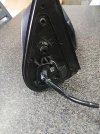 Toyota Hilux GD6 2016, 2017, 2018, 2019, 2020 Right Outer Electrical Mirror Complete