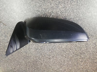 Toyota Hilux GD6 2016, 2017, 2018, 2019, 2020 Right Outer Electrical Mirror Complete