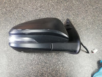 Toyota Hilux GD6 2016, 2017, 2018, 2019, 2020 Right Outer Electrical Mirror Complete