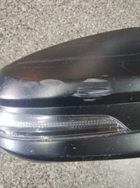 Toyota Hilux GD6 2016, 2017, 2018, 2019, 2020 Right Outer Electrical Mirror Complete