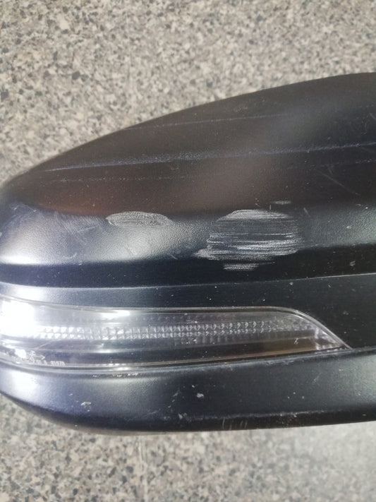 Toyota Hilux GD6 2016, 2017, 2018, 2019, 2020 Right Outer Electrical Mirror Complete