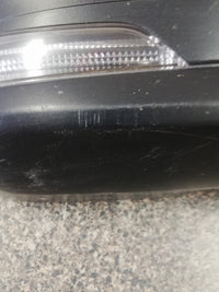 Toyota Hilux GD6 2016, 2017, 2018, 2019, 2020 Right Outer Electrical Mirror Complete