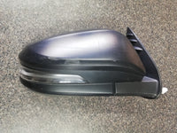Toyota Hilux GD6 2016, 2017, 2018, 2019, 2020 Right Outer Electrical Mirror Complete