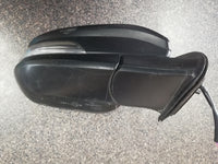 Toyota Hilux GD6 2016, 2017, 2018, 2019, 2020 Right Outer Electrical Mirror Complete