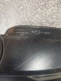 Toyota Hilux GD6 2016, 2017, 2018, 2019, 2020 Right Outer Electrical Mirror Complete