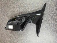 BMW 2 Series F44 2022 Left Outer Mirror Incomplete, With Indicator Light, No Cover, No Mirror Glass