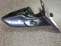 BMW 2 Series F44 2022 Left Outer Mirror Incomplete, With Indicator Light, No Cover, No Mirror Glass