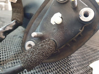 Mazda 3 Right Outer Mirror Incomplete, No Indicator