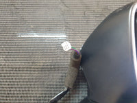 Mazda 3 Right Outer Mirror Incomplete, No Indicator