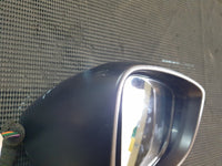 Mazda 3 Right Outer Mirror Incomplete, No Indicator
