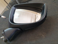 Mazda 3 Right Outer Mirror Incomplete, No Indicator