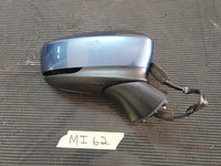 Mazda 3 Right Outer Mirror Incomplete, No Indicator