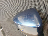 Mazda 3 Right Outer Mirror Incomplete, No Indicator