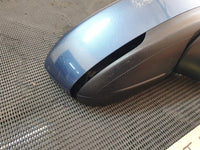 Mazda 3 Right Outer Mirror Incomplete, No Indicator