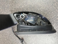 Mercedes-Benz V-Class W447 Right Outer Mirror Incomplete, No Cover, No Mirror Glass