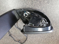 Mercedes-Benz V-Class W447 Right Outer Mirror Incomplete, No Cover, No Mirror Glass
