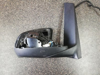Mercedes-Benz V-Class W447 Right Outer Mirror Incomplete, No Cover, No Mirror Glass