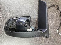 Mercedes-Benz V-Class W447 Right Outer Mirror Incomplete, No Cover, No Mirror Glass